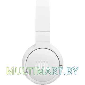 Наушники JBL Tune 670NC (белый, китайская версия) картинка 5